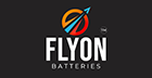 brand logo