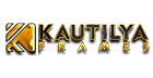 brand logo